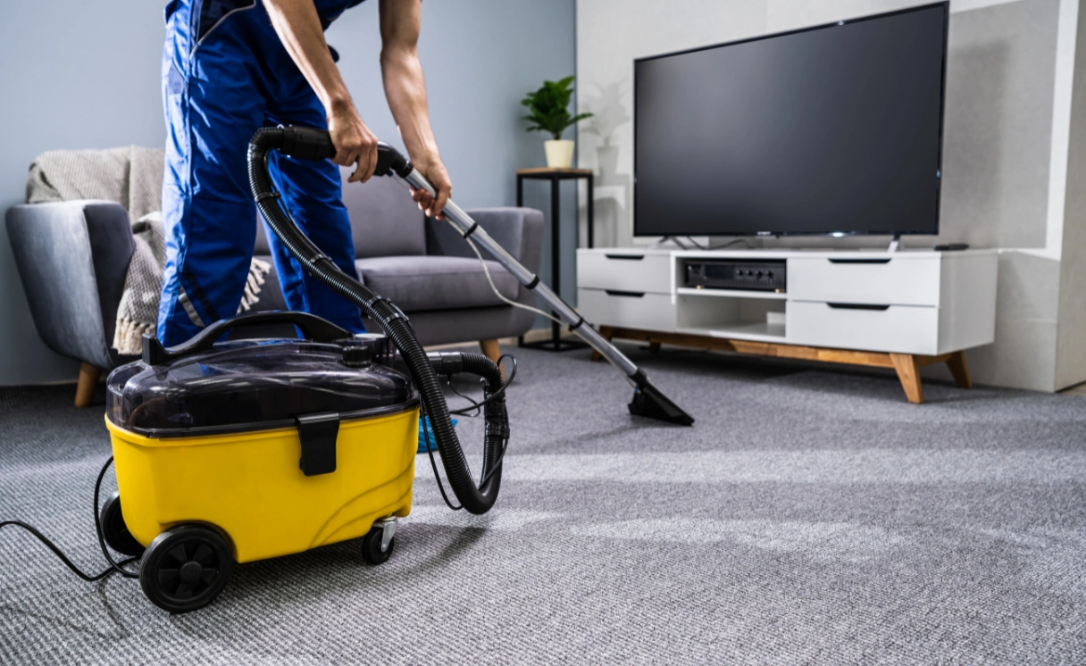 Extract Upholstery Cleaning Deakin Contact Office
